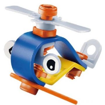 Hoogar - Elicopter, 14 piese
