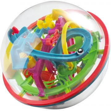Jucarie Brainstorm - Ball Maze 1