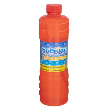 Lichid pentru bule Grafix, gama larga, 1 l