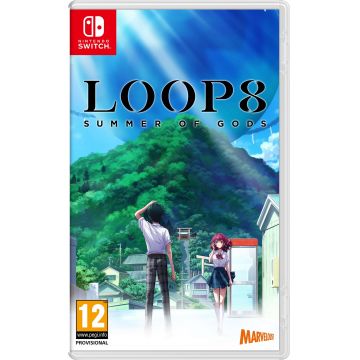 Loop8: Summer of Gods (Nintendo Switch)