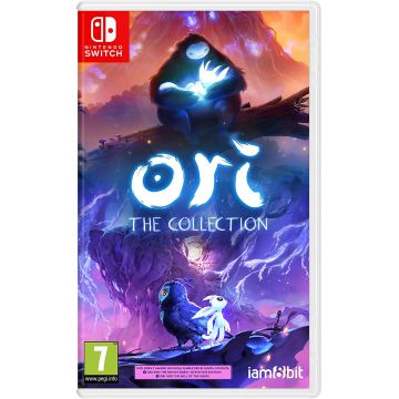 Ori The Collection (Nintendo Switch)