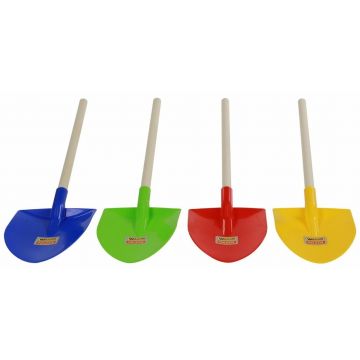 Polesie Toys - Lopata, 54 cm, asortiment