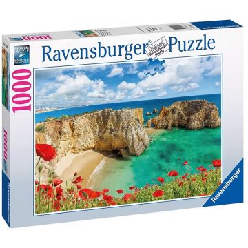 Puzzle Ravensburger 1000 de piese - Algarve