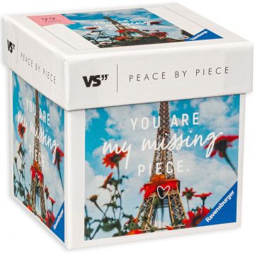 Puzzle Ravensburger 99 de piese - Paris