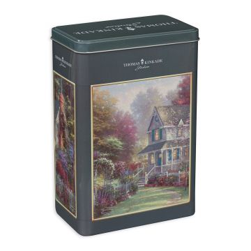 Puzzle Schmidt din 500 de piese - Grădina minunată