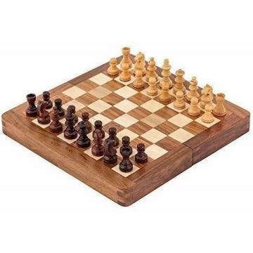 Sah pliabil magnetic Modiano, 25 x 25 cm
