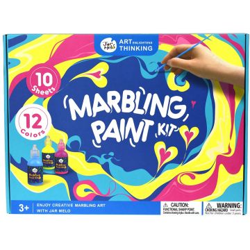 Set de desen Jarmelo - Picturi pe marmura