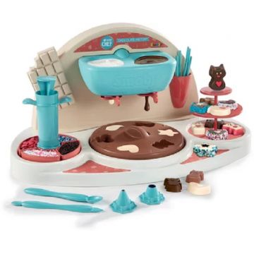 Set de joc Smoby - Fabrica de Ciocolata