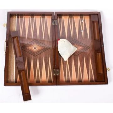 Set de tabla Star - VIP, din lemn