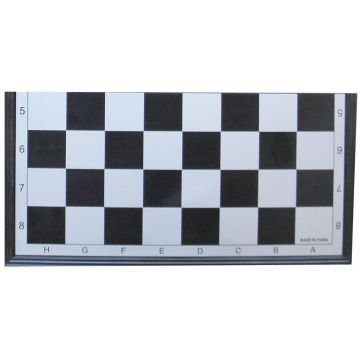 Set magnetic 3 in 1 - sah, table si dame, Deluxe