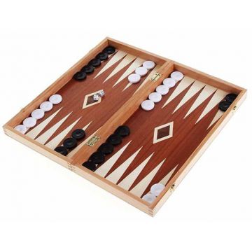 Set Modiano - Table si sah (jetoane incluse )