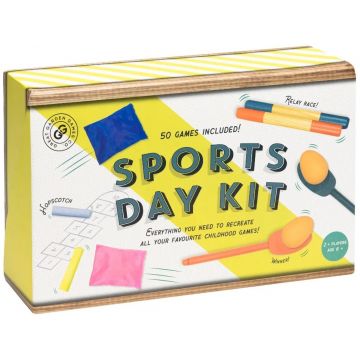 Set Professor Puzzle - Jocuri din copilarie