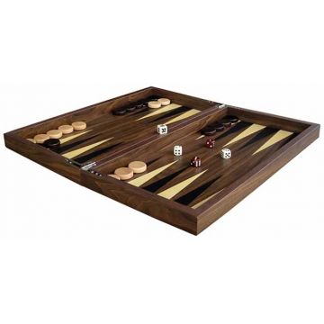 Tabla de joc din lemn
