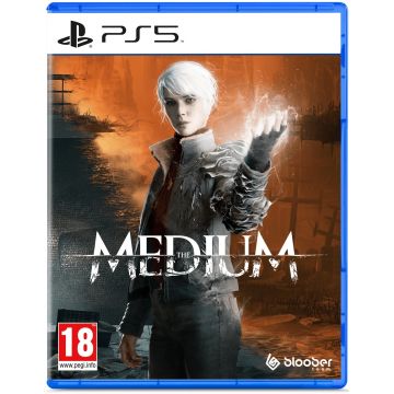 The Medium (PS5)