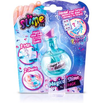 Canal Toys Creative Kit - So Slime, Make Magic Potion, Peppermint
