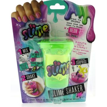 Canal Toys - So Slime, agitator de slime, verde