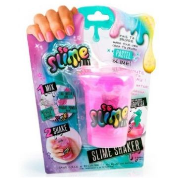 Canal Toys - So Slime, Slime Shaker, roz
