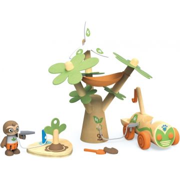 HaPe International - Plantarea unui copac