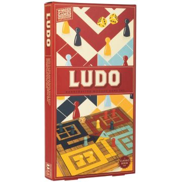 Joc clasic LUDO