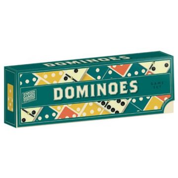 Joc clasic Professor Puzzle - domino