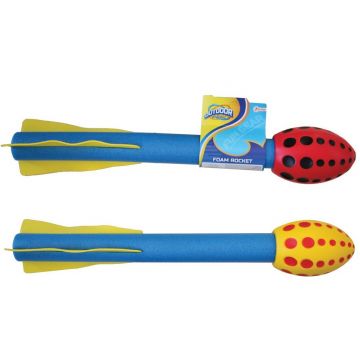 Jucărie de copii Toi Toys - Rachetă de aruncat, asortiment