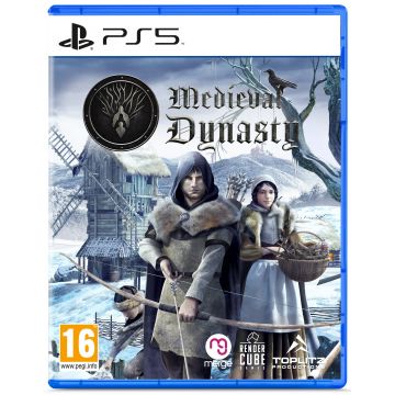 Medieval Dynasty (PS5)