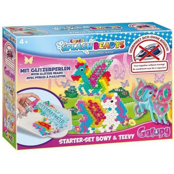 Mozaic multicolor Craze -Gallup