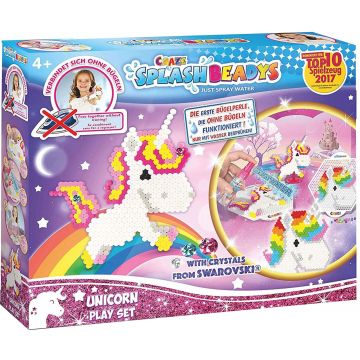 Mozaic multicolor Craze - Unicorn