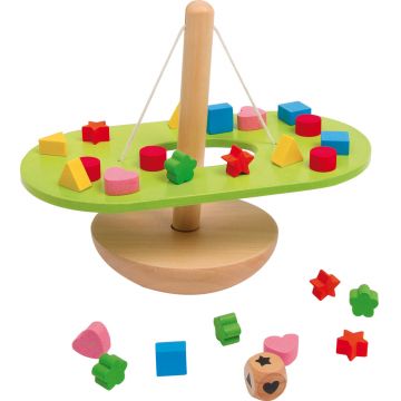 Picior mic - Balance Ship, 26 piese