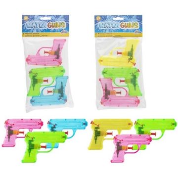 Pistol de apă Grafix - 3 bucăți