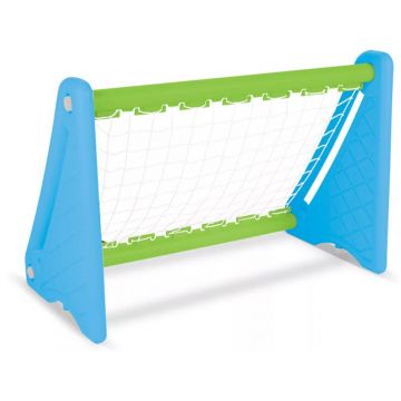 Poarta de fotbal Pilsan, verde