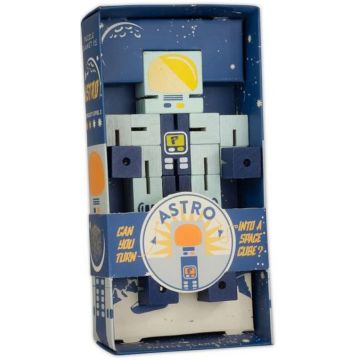 Profesorul Puzzle - Astronaut
