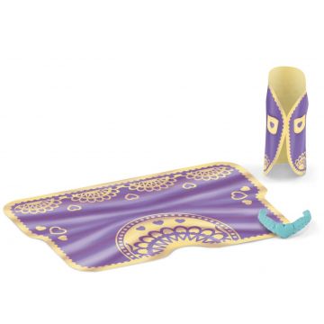 Schleich Sofia's Beauties Set de jucarii - Accesorii pentru infrumusetarea cailor