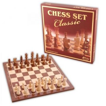 Set șah Star Classic