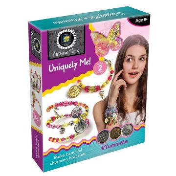 Set creativ AM-AV - DIY brățări