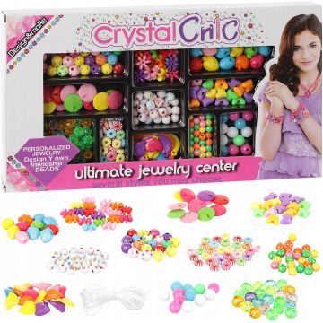Set creativ Iso Trade - Bijuterii DIY