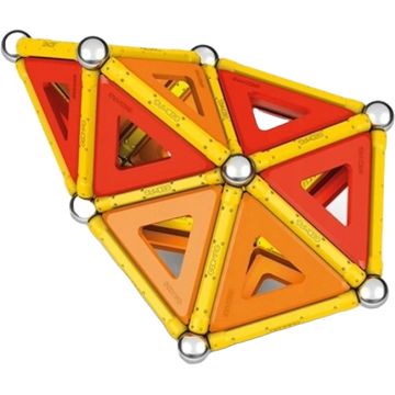 Set Sonne - Magneti educationali, Magnetic Y, 78 piese