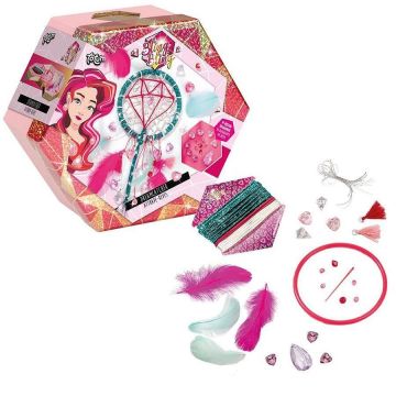 Totum - Kit DIY Dreamcatcher