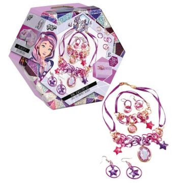Totum - set de bijuterii DIY