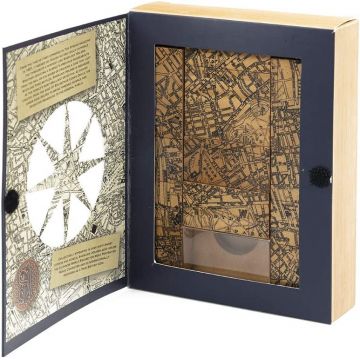 Un puzzle de logică Professor Puzzle - Cazul societății secrete