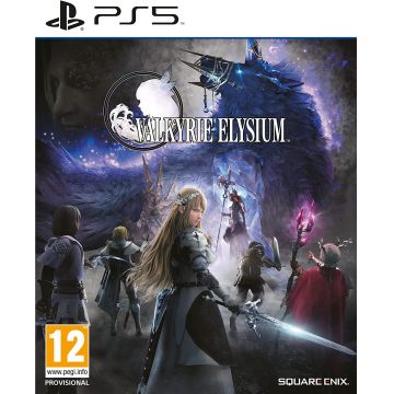 Valkyrie Elysium (PS5)