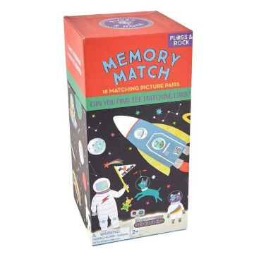 Cărți de memorie Floss & Rock - Cosmos
