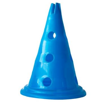 Con cu gaură - 30 cm, sortiment