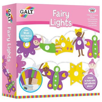 DIY Galt Lamp Set - Zâne