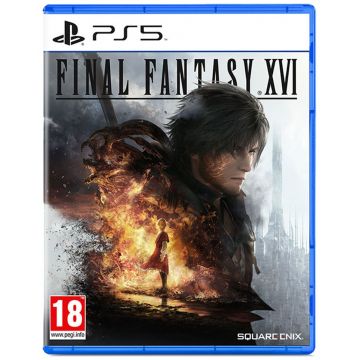 Final Fantasy XVI (PS5)