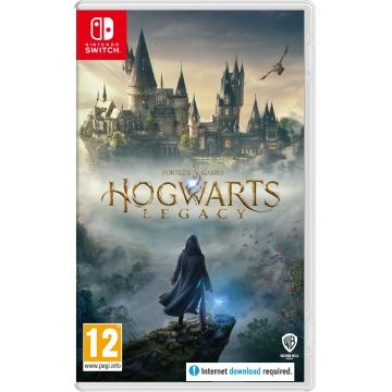 Hogwarts Legacy (Nintendo Switch)