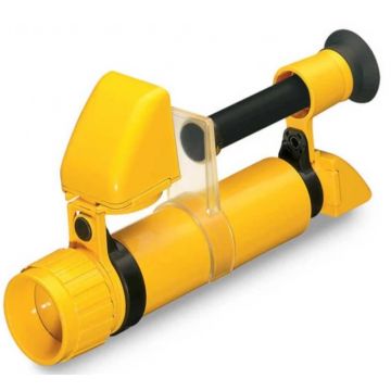 Instrument optic Navir 3 în 1 - Telescop, microscop și periscop