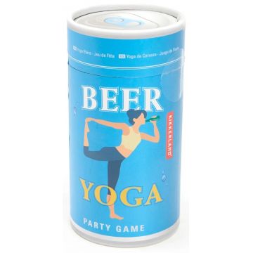 Joc de societate Bere Yoga - Petrecere