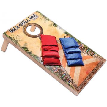 Joc de societate pentru doi Star Hole Challenge Survivor