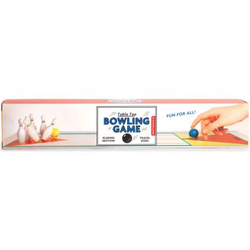 Joc de societate Tabletop Bowling - Party